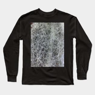 Spanish Moss Long Sleeve T-Shirt